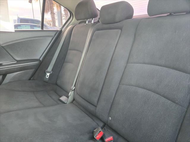 used 2014 Honda Accord car, priced at $8,988