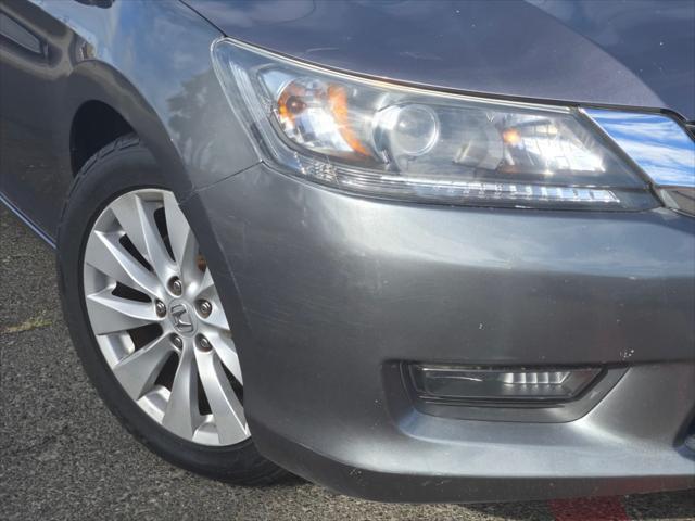 used 2014 Honda Accord car, priced at $8,988