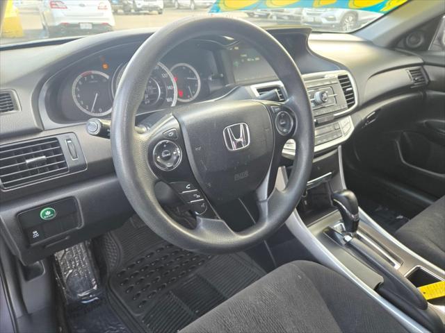 used 2014 Honda Accord car, priced at $8,988