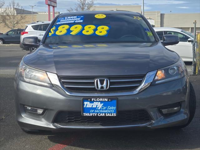 used 2014 Honda Accord car, priced at $8,988