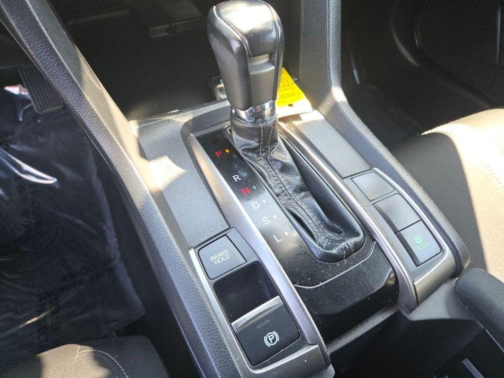 used 2021 Honda Civic car, priced at $20,488