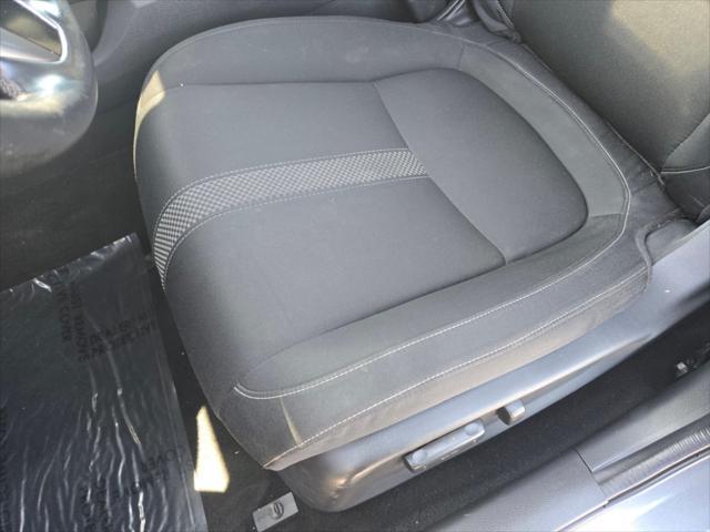 used 2021 Honda Civic car, priced at $20,488