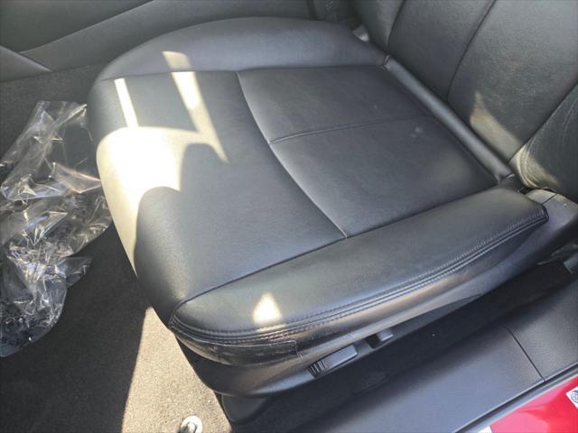 used 2014 INFINITI Q50 car, priced at $11,988