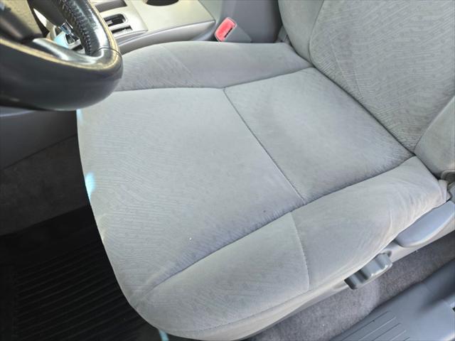 used 2005 Toyota Tacoma car, priced at $12,988