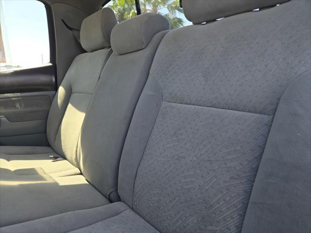 used 2005 Toyota Tacoma car, priced at $12,988