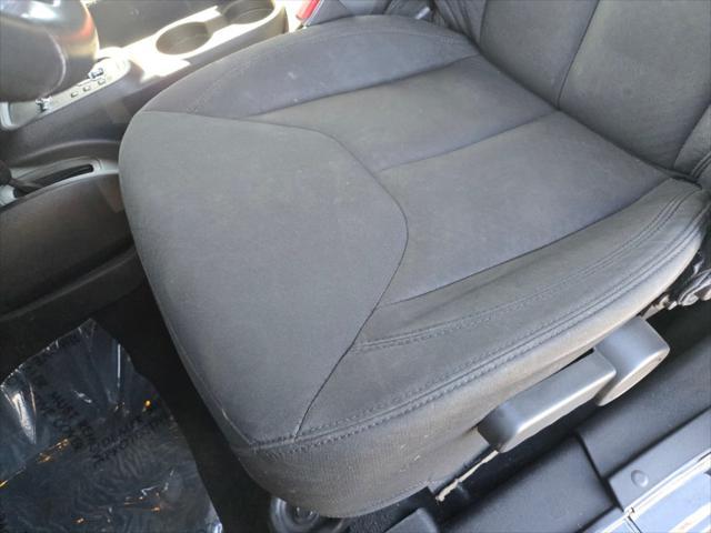 used 2016 Jeep Wrangler Unlimited car, priced at $20,988