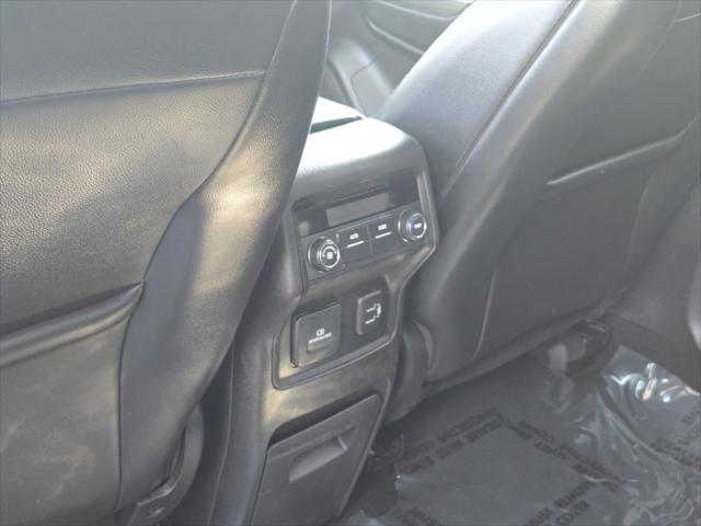 used 2019 GMC Acadia car, priced at $14,988