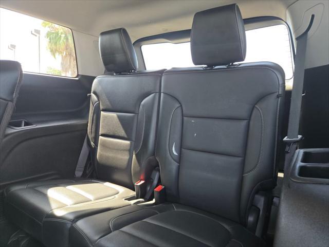 used 2019 GMC Acadia car, priced at $14,988