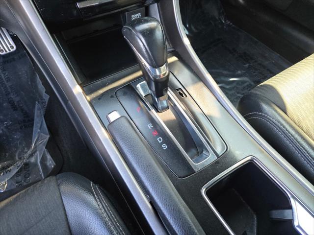used 2017 Honda Accord car, priced at $14,988