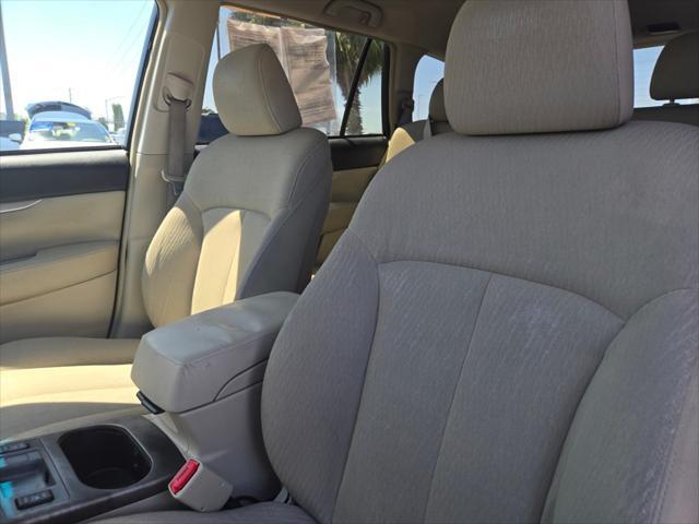 used 2011 Subaru Outback car, priced at $5,988