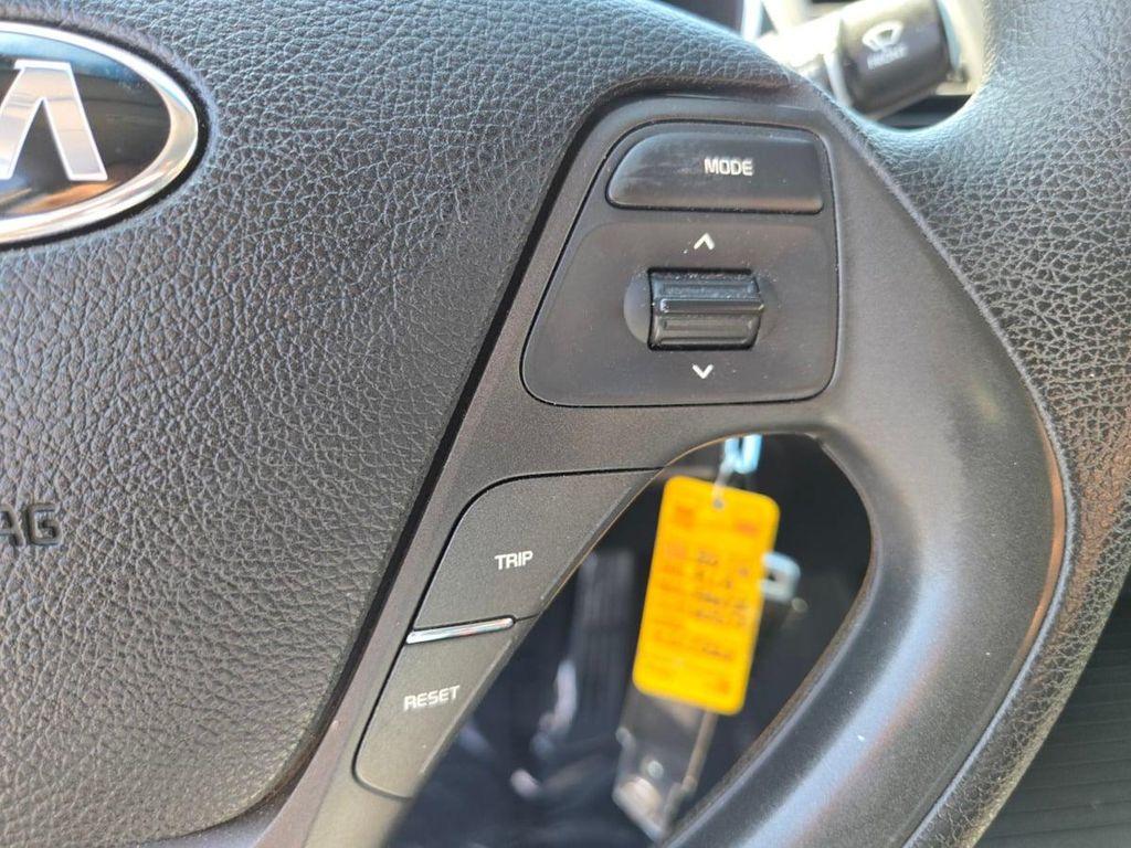 used 2016 Kia Forte car, priced at $4,988