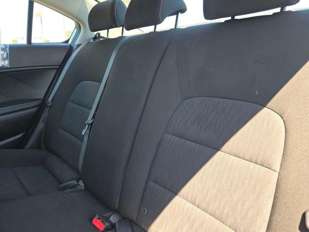 used 2016 Kia Forte car, priced at $4,988