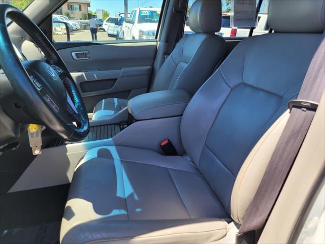 used 2014 Honda Pilot car, priced at $7,988