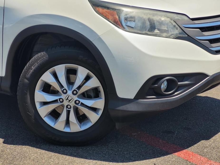 used 2014 Honda CR-V car, priced at $9,788