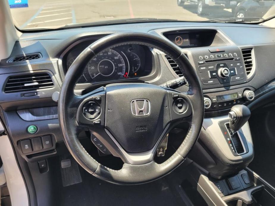 used 2014 Honda CR-V car, priced at $9,788