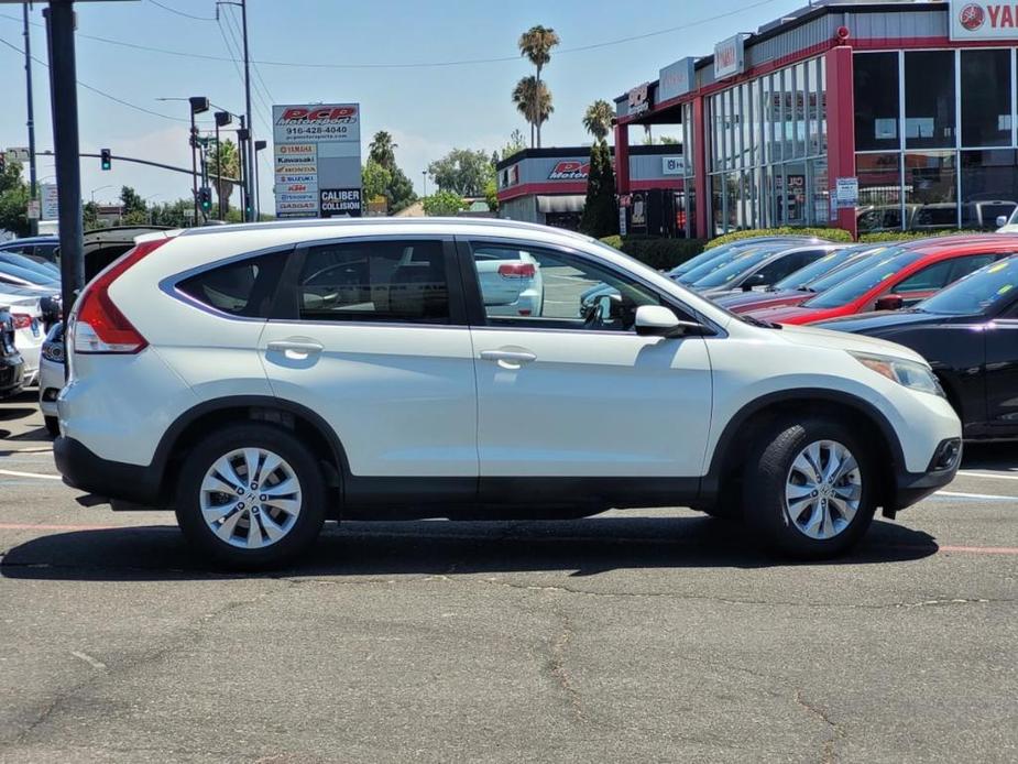 used 2014 Honda CR-V car, priced at $9,788