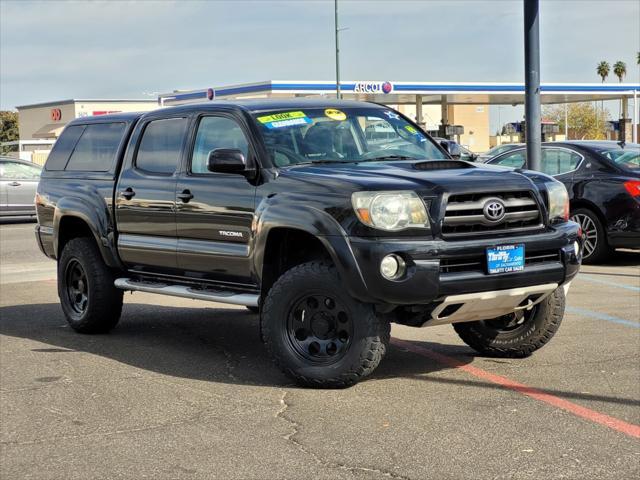 used 2009 Toyota Tacoma car, priced at $15,988