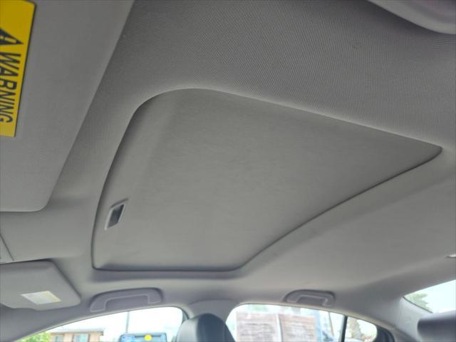 used 2015 Acura ILX car, priced at $11,588