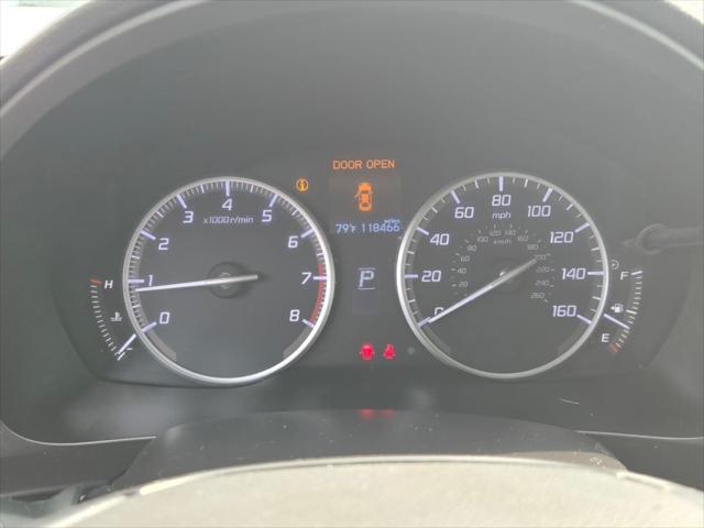 used 2015 Acura ILX car, priced at $11,588