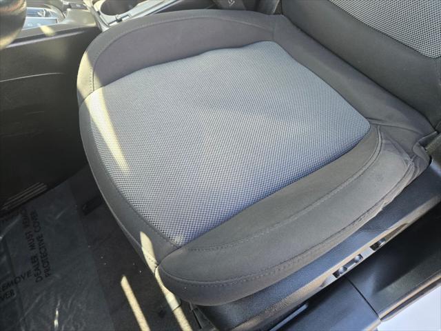 used 2012 Chevrolet Captiva Sport car, priced at $5,988
