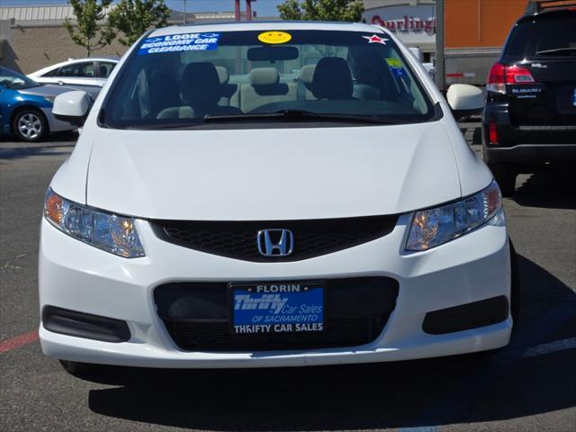 used 2013 Honda Civic car, priced at $7,988
