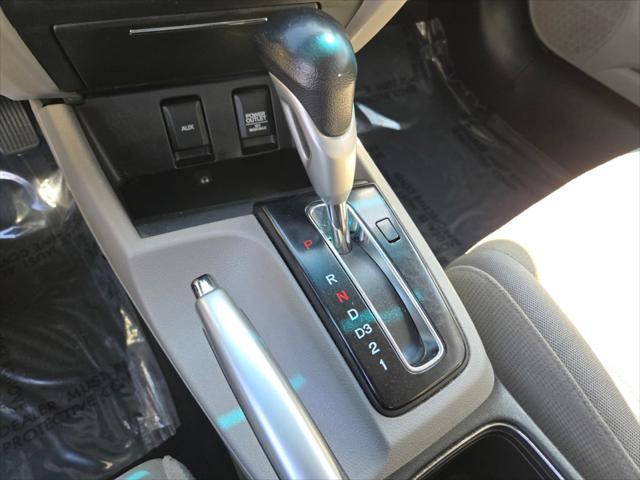 used 2013 Honda Civic car, priced at $7,988