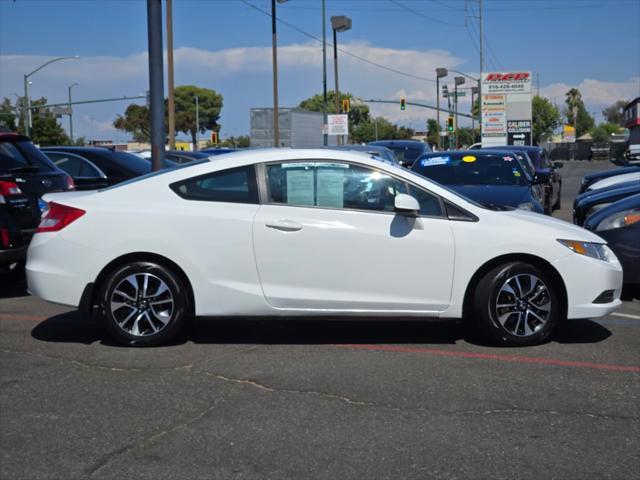 used 2013 Honda Civic car, priced at $7,988