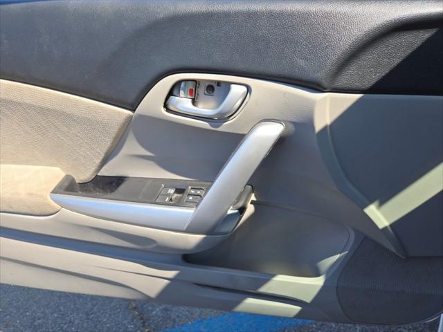used 2013 Honda Civic car, priced at $7,988