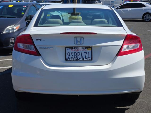 used 2013 Honda Civic car, priced at $7,988