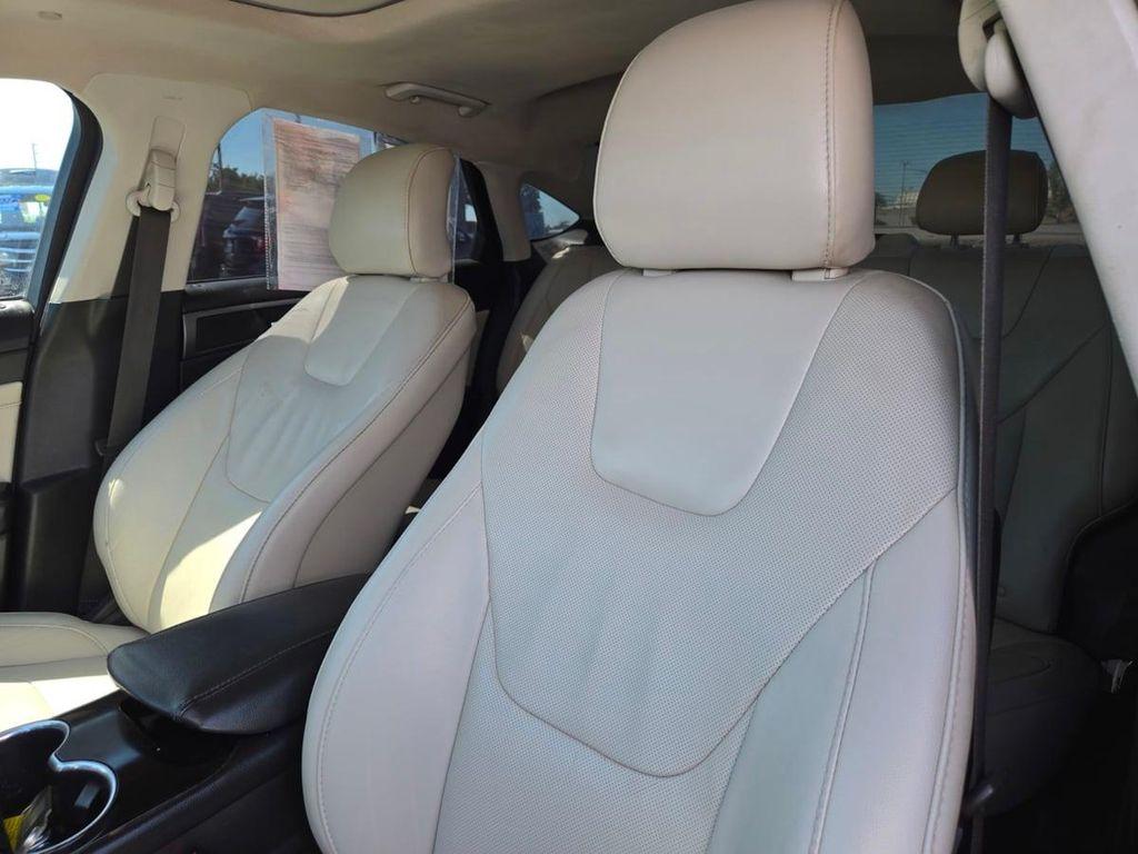 used 2016 Ford Fusion Energi car, priced at $7,788