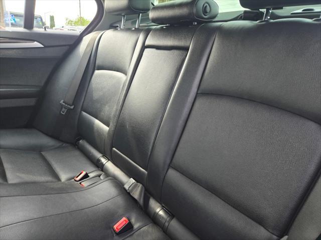 used 2015 BMW 528 car, priced at $9,988