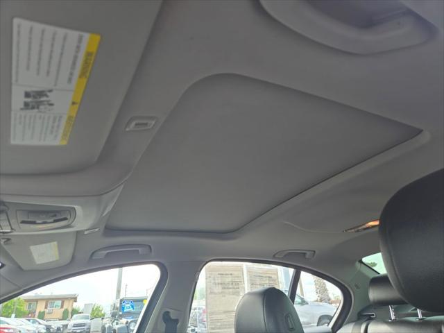 used 2015 BMW 528 car, priced at $9,988