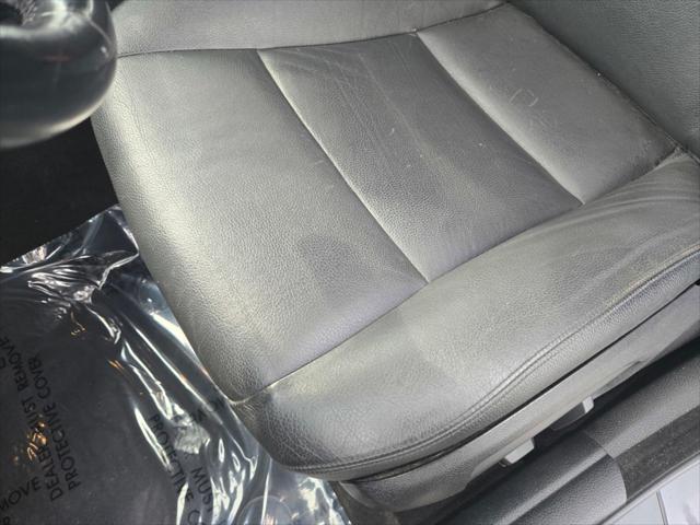 used 2015 BMW 528 car, priced at $9,988