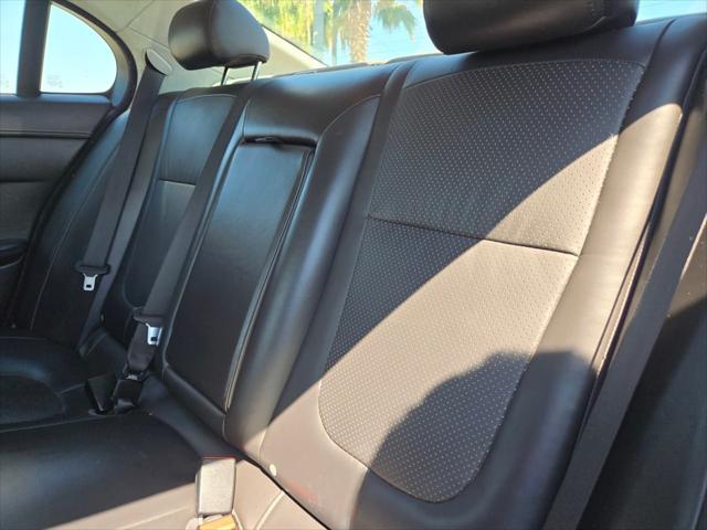 used 2010 Jaguar XF car, priced at $8,988