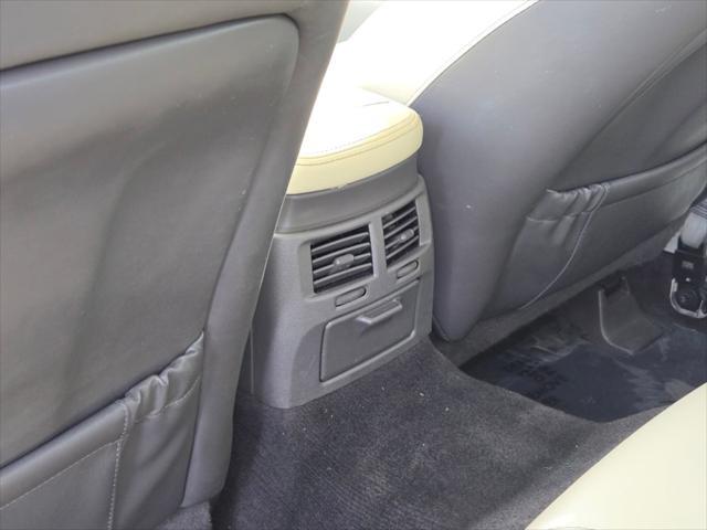 used 2009 Lexus IS 350 car, priced at $8,988