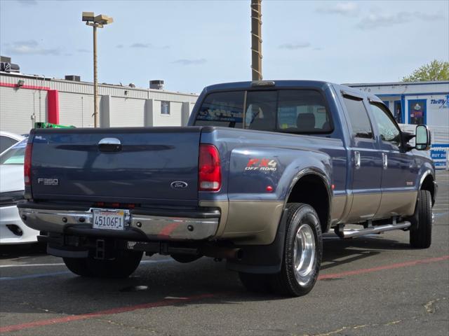 used 2004 Ford F-350 car, priced at $17,955