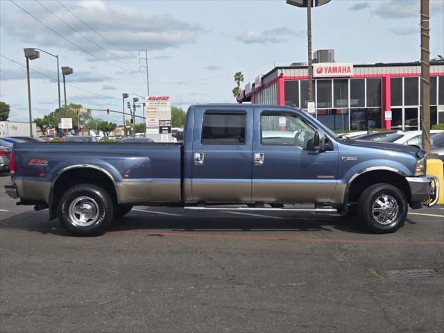 used 2004 Ford F-350 car, priced at $17,955
