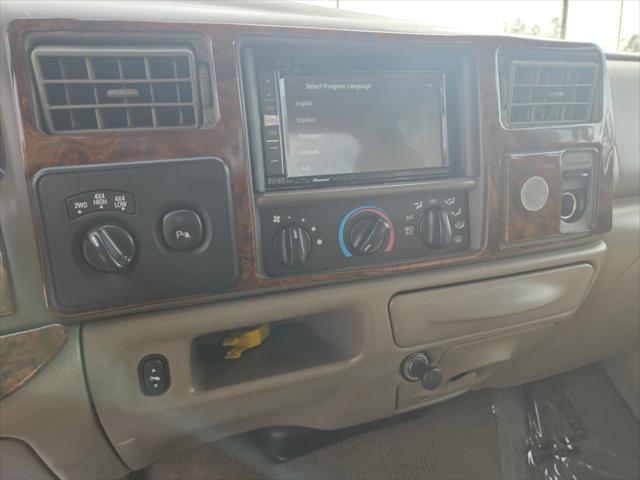 used 2004 Ford F-350 car, priced at $17,955