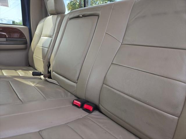 used 2004 Ford F-350 car, priced at $17,955