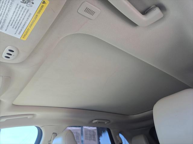 used 2020 Ford Edge car, priced at $15,988