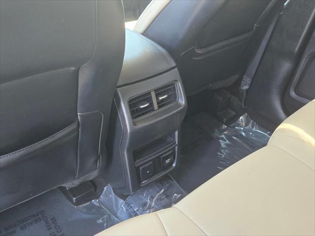 used 2020 Ford Edge car, priced at $15,988