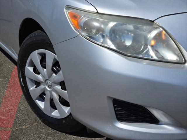 used 2010 Toyota Corolla car, priced at $6,988
