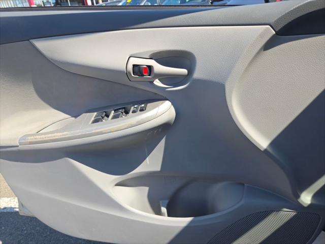 used 2010 Toyota Corolla car, priced at $6,988