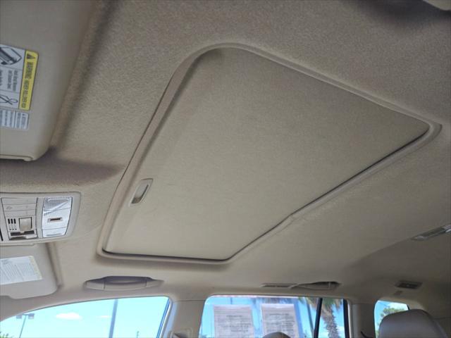 used 2013 Toyota Highlander car, priced at $12,588