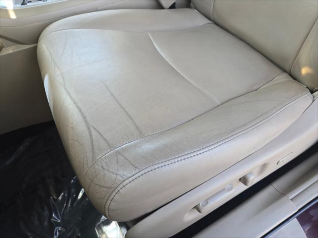 used 2013 Toyota Highlander car, priced at $12,588