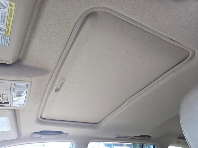 used 2013 Toyota Highlander car, priced at $12,588