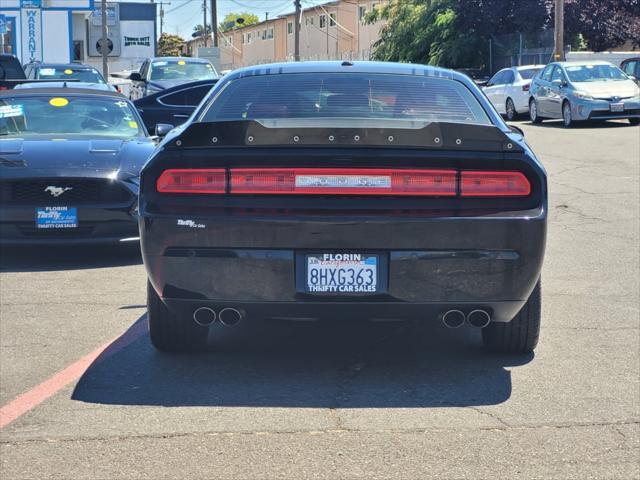 used 2014 Dodge Challenger car, priced at $17,988