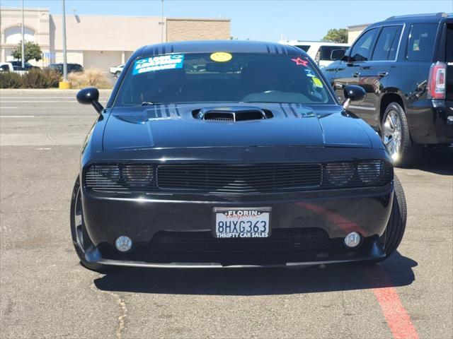 used 2014 Dodge Challenger car, priced at $17,988