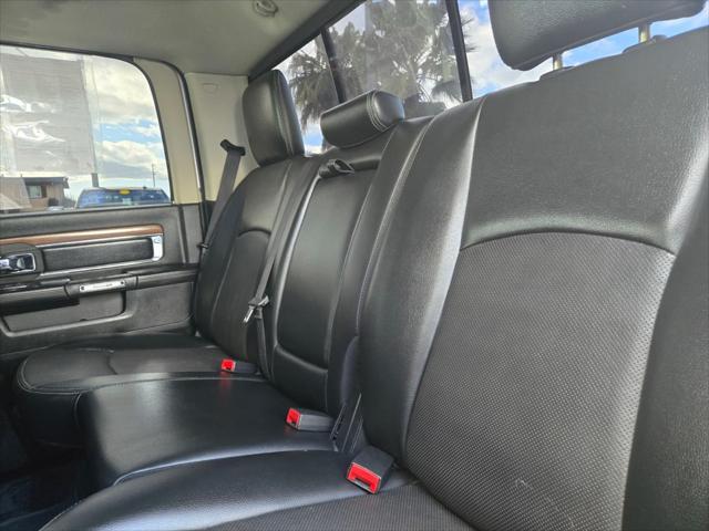 used 2013 Ram 2500 car, priced at $20,988