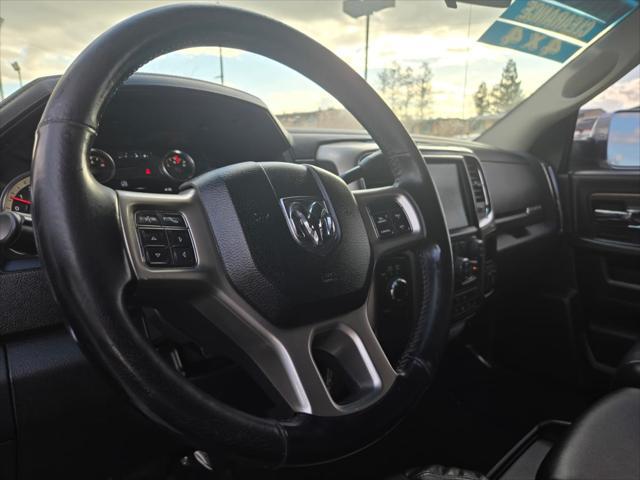 used 2013 Ram 2500 car, priced at $20,988